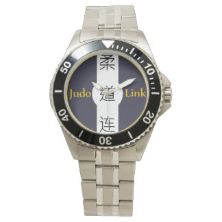 Montre Judo Link