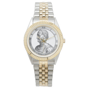 Montre Julius César