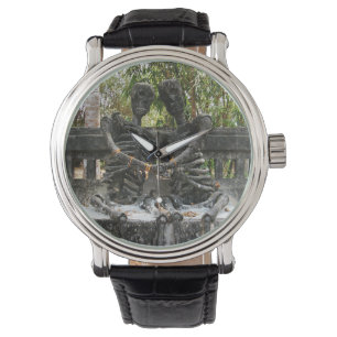 Montre Jusqu'à la mort Faites-nous partie ... Nong Khai,