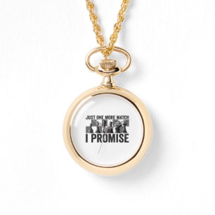 Montre Juste un autre Match i Promise Drôle Amoureux des