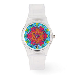 Montre Kaleidoscope
