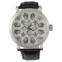 Kaleidoscope côtier I