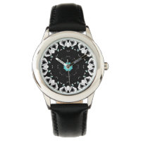 Kaleidoscope gothique