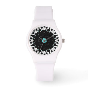 Montre Kaléidoscope gothique