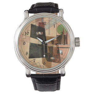 Montre Kandinsky