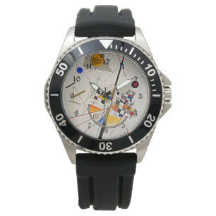 Montre Kandinsky - Tension délicate