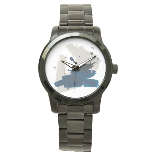 Montre Kanji (devant)