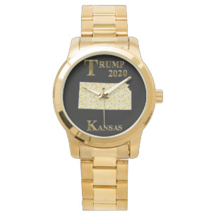 MONTRE KANSAS