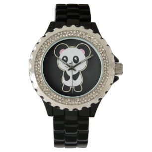 Montre Kawaii Panda mignonne