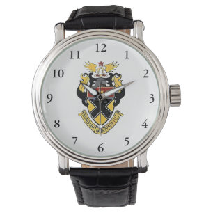 Montre Kemper Military School et College