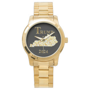 MONTRE KENTUCKY