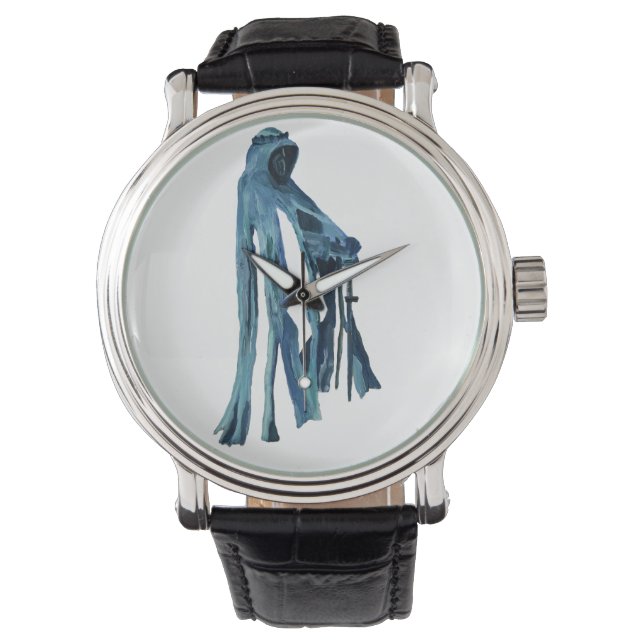Montre King Arthur Tintagel (devant)