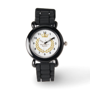 Montre King Charles 111 Coronation 2023