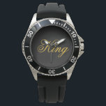 Montre King Watch<br><div class="desc">King Watch</div>