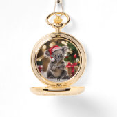 Montre "Koala Kris Kringle: Christmas Down Under" (Recto)