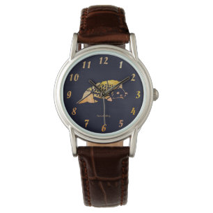 Montre Koi Fish