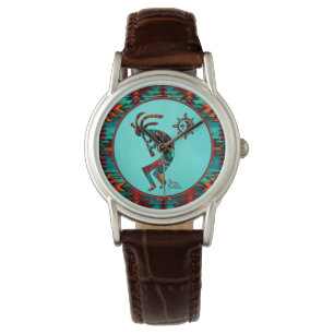 Montre Kokopelli Sud-Ouest