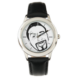 Montre Koksmann