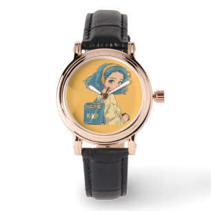 Montre KPop