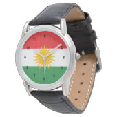 Montre kurdistan (Incliné)