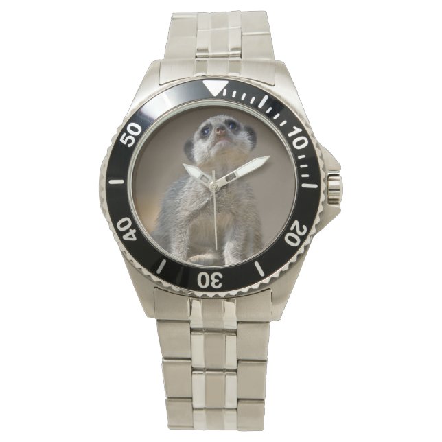 Montre Kute Kat (devant)