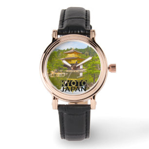 Montre Kyoto