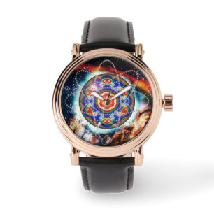 Montre Kyron Orbz Kaleid