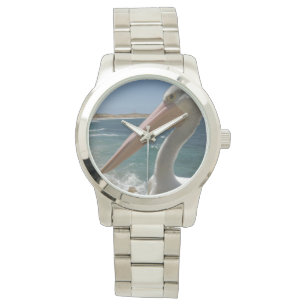 Montre La brise marine du Pélican