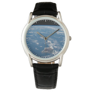 Montre La chaîne de l'île d'Hawaï