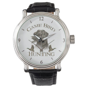 Montre La chasse ultime au canard