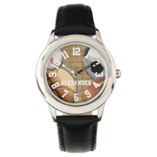 Montre La coutume folâtre le thème