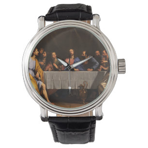 Montre La Dernière soupe aux disciples