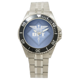 Montre La DPT (diamant)