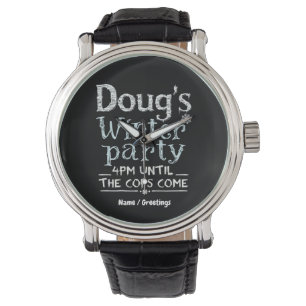 Montre La fête d'hiver de Doug, 15 février, 16h Drôle