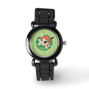 Montre La forêt magique d'Alyssa