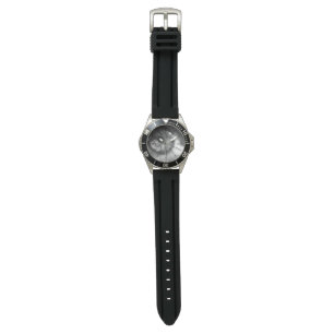 Montre La Hora Cotidiana. Broma de RELOJ - polisson