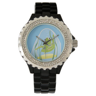 Montre La jolie tortue de mer