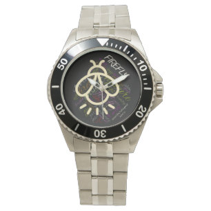 Montre La luciole belle