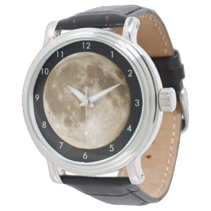 Montre La lune est-elle fabriquée à partir de le fromag