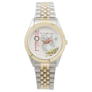 Montre La magie du Nouvel An