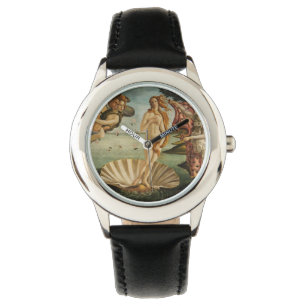 Montre La naissance de Vénus