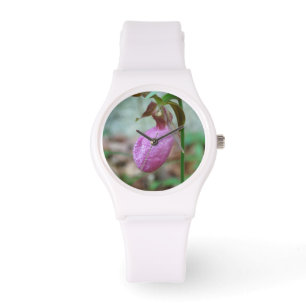 Montre La pantoufle de Madame