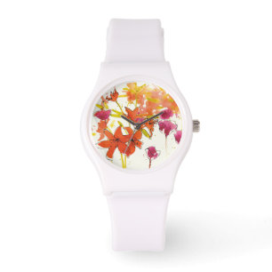 Montre La Plum de Patty