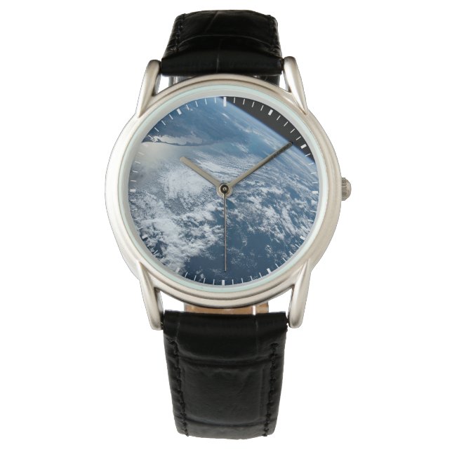 Montre La Pointe Sud Du Brésil Bordant L'Uruguay. (devant)