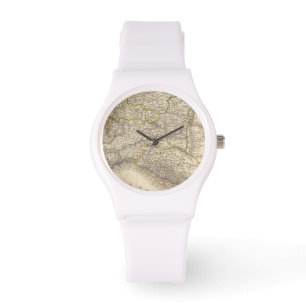 Montre La Russie et l'Europe 3
