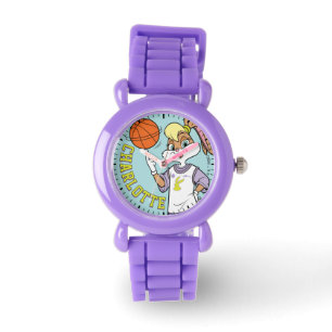 Montre La spirale de Lola