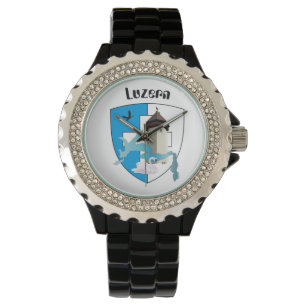 Montre La Suisse