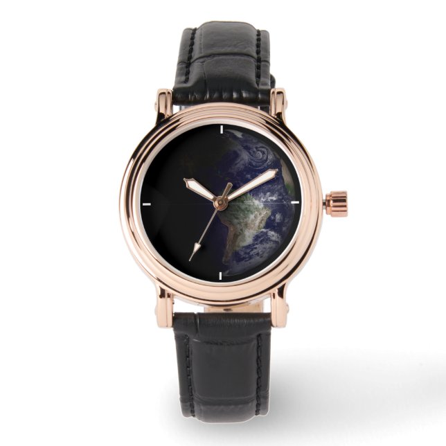 Montre La Terre À Son Équinoxe. (Recto)