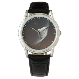 Montre Laboratoire des sciences de Mars - Capsule Aérocoq