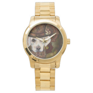 Montre Labrador Retriever